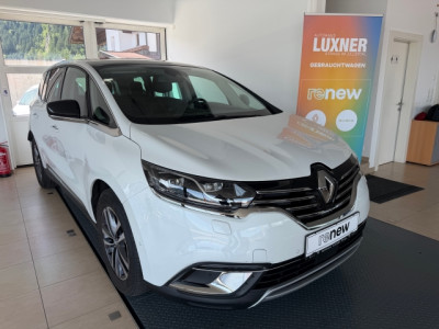 Renault Espace Gebrauchtwagen Renault Espace Gebrauchtwagen