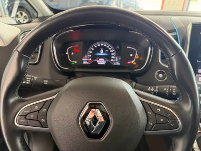 Renault Espace Gebrauchtwagen Renault Espace Gebrauchtwagen
