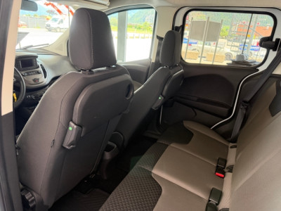 Ford Tourneo Courier Gebrauchtwagen Ford Tourneo Courier Gebrauchtwagen