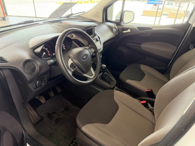Ford Tourneo Courier Gebrauchtwagen Ford Tourneo Courier Gebrauchtwagen