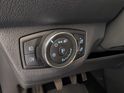 Ford Tourneo Courier Gebrauchtwagen Ford Tourneo Courier Gebrauchtwagen
