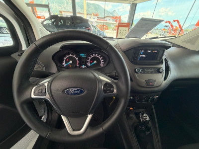Ford Tourneo Courier Gebrauchtwagen Ford Tourneo Courier Gebrauchtwagen