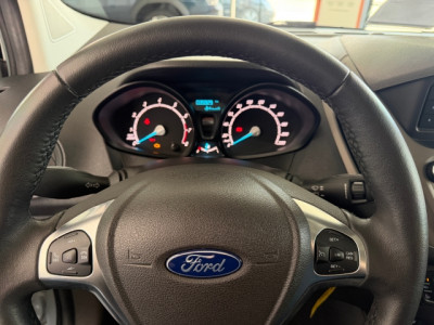 Ford Tourneo Courier Gebrauchtwagen Ford Tourneo Courier Gebrauchtwagen