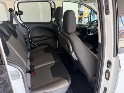 Ford Tourneo Courier Gebrauchtwagen Ford Tourneo Courier Gebrauchtwagen