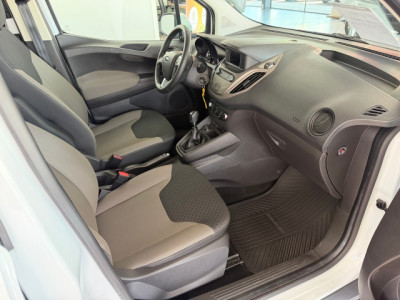 Ford Tourneo Courier Gebrauchtwagen Ford Tourneo Courier Gebrauchtwagen
