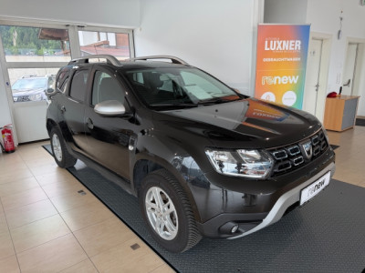 Dacia Duster Gebrauchtwagen Dacia Duster Gebrauchtwagen