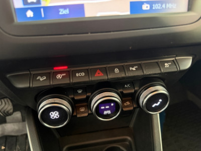 Dacia Duster Gebrauchtwagen Dacia Duster Gebrauchtwagen