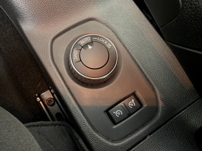 Dacia Duster Gebrauchtwagen Dacia Duster Gebrauchtwagen