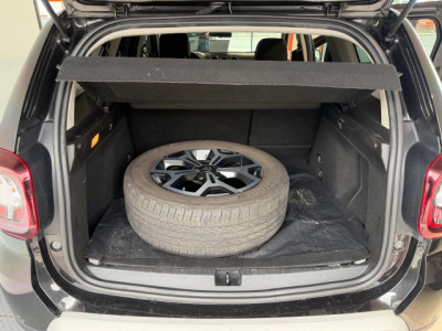 Dacia Duster Gebrauchtwagen Dacia Duster Gebrauchtwagen
