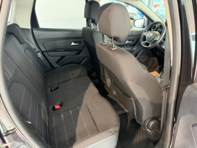 Dacia Duster Gebrauchtwagen Dacia Duster Gebrauchtwagen