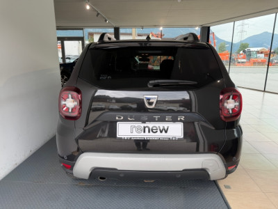 Dacia Duster Gebrauchtwagen Dacia Duster Gebrauchtwagen