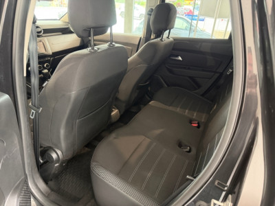 Dacia Duster Gebrauchtwagen Dacia Duster Gebrauchtwagen