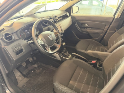 Dacia Duster Gebrauchtwagen Dacia Duster Gebrauchtwagen