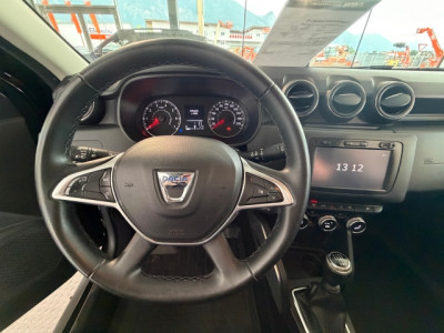 Dacia Duster Gebrauchtwagen Dacia Duster Gebrauchtwagen
