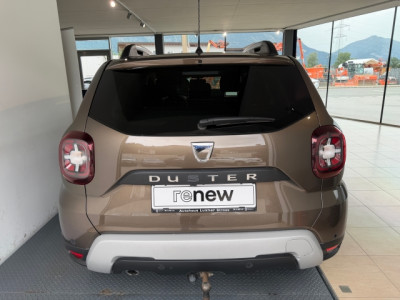 Dacia Duster Gebrauchtwagen Dacia Duster Gebrauchtwagen