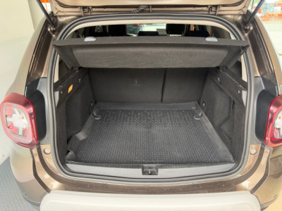 Dacia Duster Gebrauchtwagen Dacia Duster Gebrauchtwagen