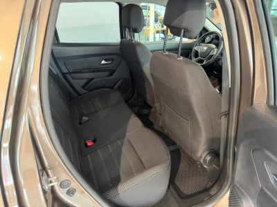Dacia Duster Gebrauchtwagen Dacia Duster Gebrauchtwagen