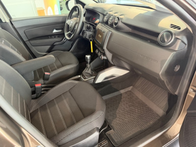 Dacia Duster Gebrauchtwagen Dacia Duster Gebrauchtwagen
