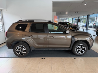 Dacia Duster Gebrauchtwagen Dacia Duster Gebrauchtwagen
