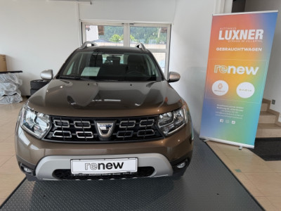 Dacia Duster Gebrauchtwagen Dacia Duster Gebrauchtwagen