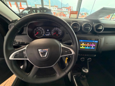 Dacia Duster Gebrauchtwagen Dacia Duster Gebrauchtwagen