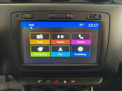 Dacia Duster Gebrauchtwagen Dacia Duster Gebrauchtwagen