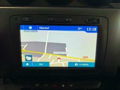 Dacia Duster Gebrauchtwagen Dacia Duster Gebrauchtwagen