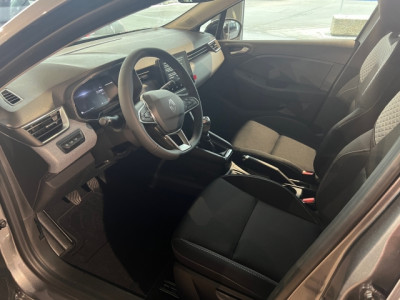 Renault Clio Vorführwagen Renault Clio Vorführwagen