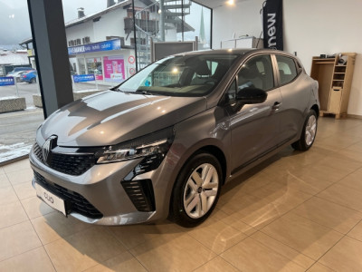 Renault Clio Vorführwagen Renault Clio Vorführwagen