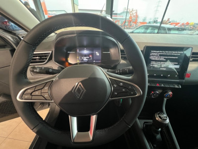 Renault Clio Vorführwagen Renault Clio Vorführwagen