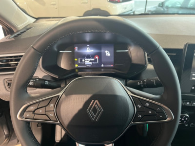 Renault Clio Vorführwagen Renault Clio Vorführwagen