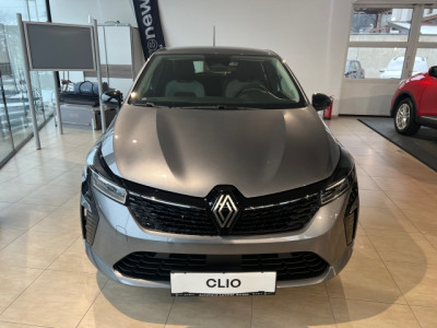 Renault Clio Vorführwagen Renault Clio Vorführwagen
