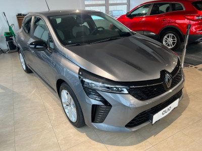 Renault Clio Vorführwagen Renault Clio Vorführwagen