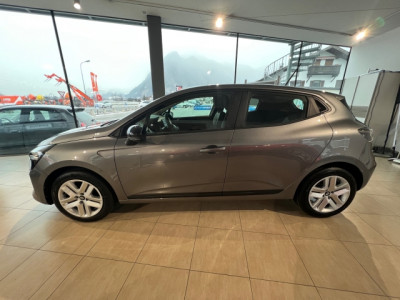 Renault Clio Vorführwagen Renault Clio Vorführwagen
