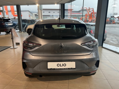 Renault Clio Vorführwagen Renault Clio Vorführwagen