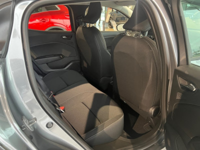 Renault Clio Vorführwagen Renault Clio Vorführwagen