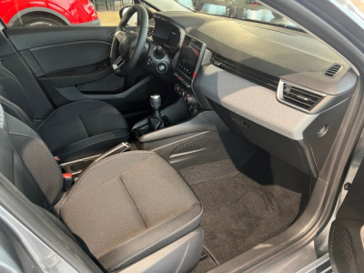 Renault Clio Vorführwagen Renault Clio Vorführwagen