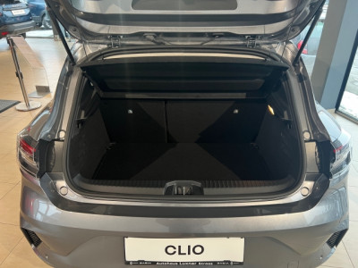 Renault Clio Vorführwagen Renault Clio Vorführwagen