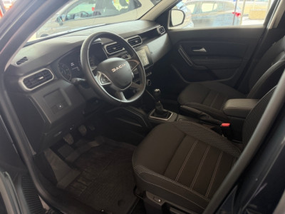 Dacia Duster Gebrauchtwagen Dacia Duster Gebrauchtwagen