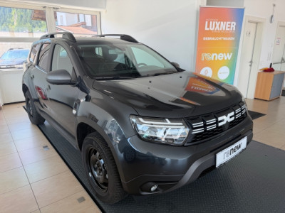 Dacia Duster Gebrauchtwagen Dacia Duster Gebrauchtwagen