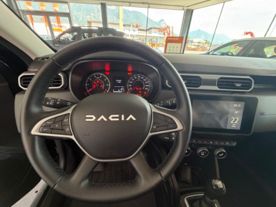 Dacia Duster Gebrauchtwagen Dacia Duster Gebrauchtwagen
