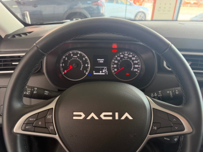 Dacia Duster Gebrauchtwagen Dacia Duster Gebrauchtwagen