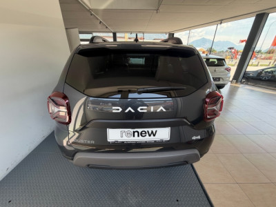 Dacia Duster Gebrauchtwagen Dacia Duster Gebrauchtwagen