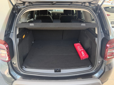 Dacia Duster Gebrauchtwagen Dacia Duster Gebrauchtwagen