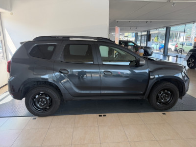 Dacia Duster Gebrauchtwagen Dacia Duster Gebrauchtwagen
