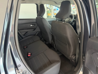 Dacia Duster Gebrauchtwagen Dacia Duster Gebrauchtwagen