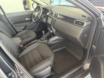 Dacia Duster Gebrauchtwagen Dacia Duster Gebrauchtwagen