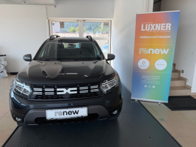 Dacia Duster Gebrauchtwagen Dacia Duster Gebrauchtwagen