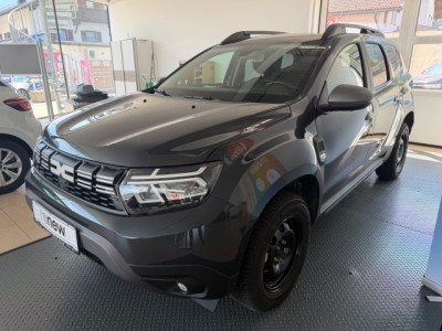 Dacia Duster Gebrauchtwagen Dacia Duster Gebrauchtwagen