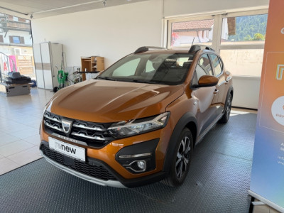 Dacia Sandero Gebrauchtwagen